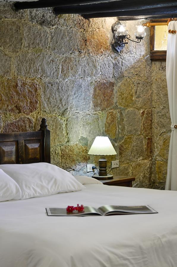 Hotel Hacienda El Salitre 派帕 外观 照片